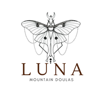 Luna Mountain Doulas